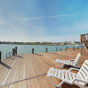 Отель New Listing! Waterfront Gem W/ Private Dock & Pool 4 Bedroom Home, фото 22