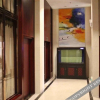 Отель Ouya Business Hotel, фото 20