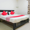 Отель Sa Thirumala Residency by OYO Rooms, фото 8
