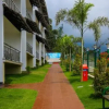 Отель Treebo Tryst The Lake View Munnar, фото 27