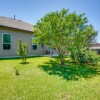 Отель San Antonio Home w/ Fenced Yard & Patio!, фото 20
