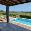 Отель Zeusplace Villa Olympus View Riviera, фото 30