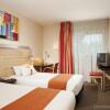 Отель Holiday Inn Express Madrid - Rivas, an IHG Hotel в Ривас-Васиамадриде