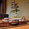 Отель Spacious Chalet in Garderen With Fenced Garden, фото 12