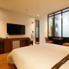 Отель Daejeon Sintanjin Naru Motel, фото 7