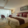 Отель The Concord Hotel And Suites, фото 42