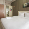 Отель Best Value Studio Apartment Pavilion Permata 2, фото 13