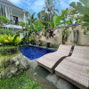 Отель Belvilla 93800 The Abhinaya Villa Near Central Ubud, фото 23