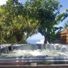Отель House with One Bedroom in Les Avirons, with Wonderful Sea View, Furnished Garden And Wifi - 2 Km Fro, фото 7