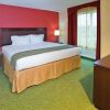 Отель Holiday Inn Express Hotel & Suites Greenville-I-85 & Woodruff Road, фото 19