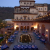 Отель Neemrana Fort-Palace, фото 1