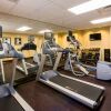 Отель TownePlace Suites Roswell, фото 12