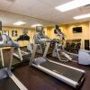 Отель TownePlace Suites Roswell, фото 9