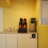 Отель Airport Inn Downtown, фото 14