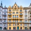 Отель 5BR 2BATH Masarykovo nábřeží apartment в Праге
