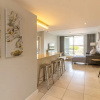 Отель Experience Uninterrupted Comfort: Fully Furnished 2br Flat Free From Loadsheding, фото 2
