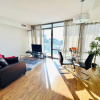 Отель Altitude Suites Bay Street by Teristo Group, фото 36