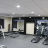 Отель Hampton Inn & Suites Guthrie, OK, фото 10