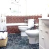 Отель Apartment with 3 Bedrooms in Icod de Los Vinos, with Wonderful Sea View, Furnished Terrace And Wifi , фото 8