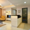 Отель Beautiful Apartment at Masteri Thao Dien, фото 21