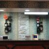 Отель Quality Inn & Suites Huntsville Research Park Area, фото 26