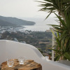 Отель Castello Amorgos Suites, фото 10