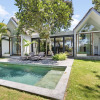 Отель Ohana Bungalow by Hombali, фото 10