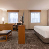 Отель Hyatt Place Houston Downtown, фото 5