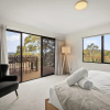 Отель Tree Top Views - 4 Bedroom House, фото 5