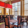 Отель Hampton Inn Charlotte North / Lake Norman, фото 23
