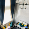 Отель Xiangshan Lanyuan Homestay, фото 5