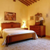 Отель Peaceful Apartment in San Gimignano Tuscany with Pool, фото 2