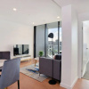 Отель Brisbane One Apartments by CLLIX, фото 28