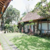Отель Bali Eco Living Yoga Healing Meditation and Retreat Center, фото 48