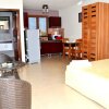 Отель "fully Equipped Apartments 2 Pers for Exciting Holidays 500m From the Beach" во Флик-ан-Флаке