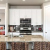 Отель Great Escape 4 Bedroom Home, фото 2