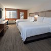 Отель Holiday Inn Express Hotel & Suites SeaTac, an IHG Hotel, фото 3
