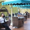 Отель Relaxed Season Hotel Foshan Guicheng Branch, фото 6