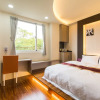 Отель Moon Villa Tainan, фото 12
