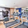 Отель Transamerica Fit Jacareí, фото 21