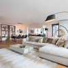 Отель Luxury penthouse in Scheveningen with roof terrace and beautiful view, фото 1