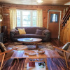 Отель A Sweet Pine Cabin, фото 13