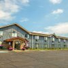 Отель Americas Best Value Inn & Suites Detroit Lakes, фото 18