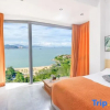 Отель Xiamen Hanguang beautiful Villa with sea view, фото 5