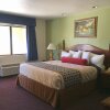 Отель Americas Best Value Inn & Suites Joshua Tree National Park, фото 3