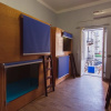 Отель Eden Hostel, фото 16