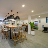 Отель Blu Monkey Hub & Hotel Ranong, фото 21