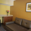 Отель Best Western Milton Inn, фото 27