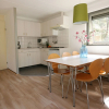 Отель Well-kept Bungalow With a Fireplace in the Veluwe, фото 6