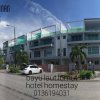 Отель tiara bay marina island lumut 6 bilik inflatable swimming pool homestay bayu laut0136288405, фото 9